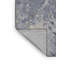 Tapis gris lavable à la machine-1547631976