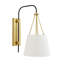 Franklin 1 - Light Swing Arm