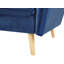 Siljana Velvet Sleeper-1348318274