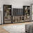 Arantza 59.4" Wide Sideboard-1495708005