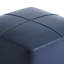 Hustle 56.1Cm Wide Genuine Leather Rectangle Footstool Ottoman-1833800901