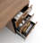 Nishad Adjustable Height Executive Standing Desk Pedestal-1564683073-1568143676