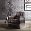 Fauteuil d'appoint Lowenstein