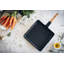 29cm Cast Aluminum Grill Pan
