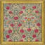 Floral Design Giclee Print