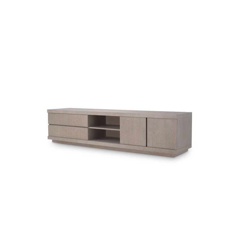 Crosby Media Console