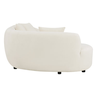 Upholstered Sectional Sofa