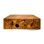 Slice Solid Wood Single Coffee Table
