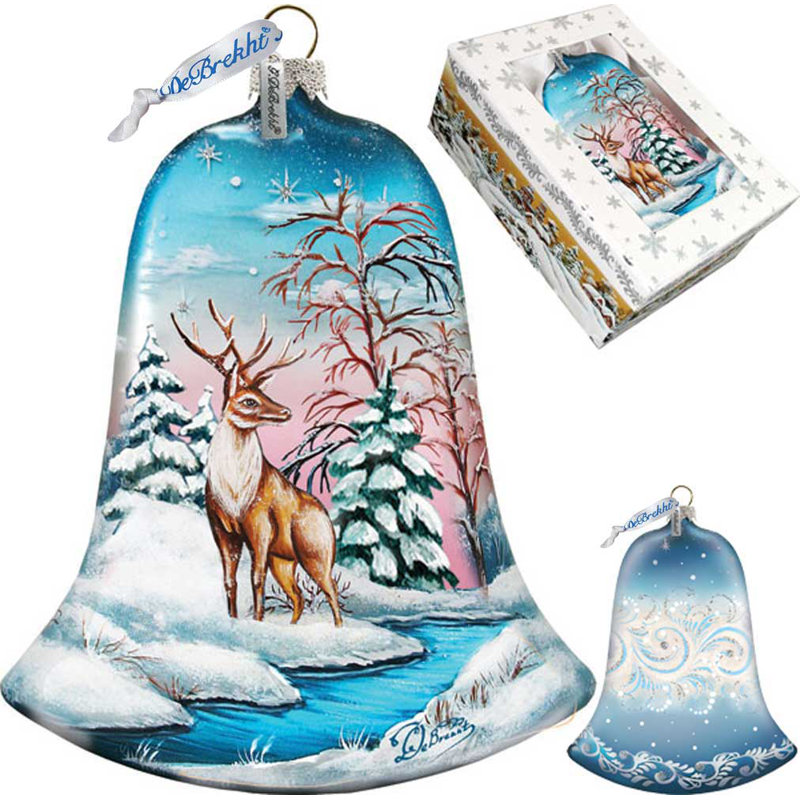 Holiday Splendor 3.5''