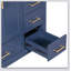 Meuble-lavabo traditionnel 36 po (lavabo non inclus)