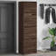 12 Pair Shoe Storage Cabinet-1278567191