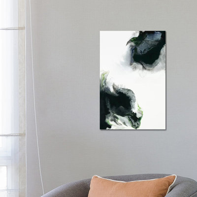 Triumph by Corrie LaVelle - Wrapped Canvas Painting