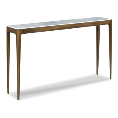 Jude 54" Console Table by Woodbridge Furniture