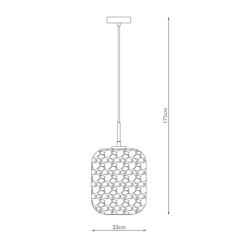 - Light Pendant