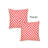 Geometric Pillow Cover-50271010
