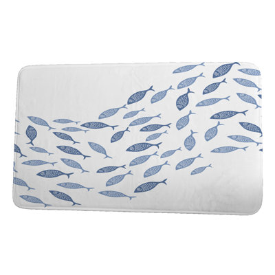 Dolan Non-Slip Bath Mat