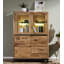 Villanders Display Cabinet-47483875
