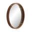 Edmund Round Mirror