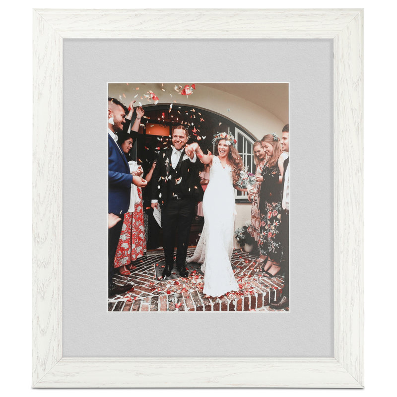 Single Picture Frame, Candlewick