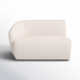 Gabbi Upholstered Chair And A Half