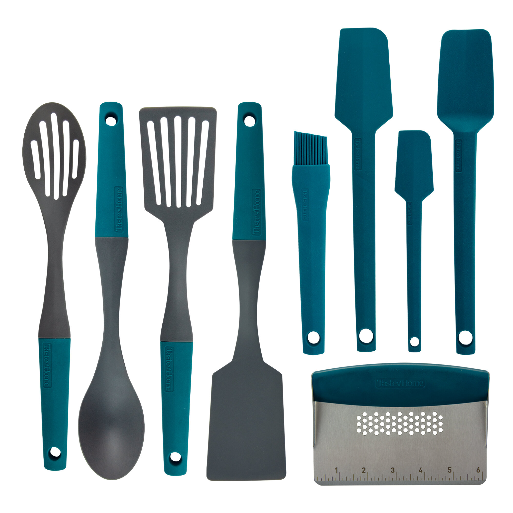 GreenLife  Ultimate Silicone Spoon