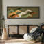 Reproduction d'art moderne sur toile encadrée-120284253-120284255