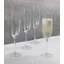 Mikasa Julie 8Oz Flute Glasses