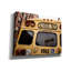 «NYC School Bus» par Nina Paponcek-1204312207