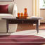 Table de bout American