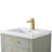 Vicini 24'' Single Vanity with Ceramic Top-117574237