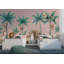 Papier peint jungle tropicale-728800860-728800861