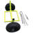 1100 Lb. Capacity Hand Truck Dolly