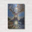  Art mural en métal «Transitions» par Verena Wild-1752809275