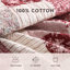 Ensemble de courtepointe réversible en coton Laura Ashley Celina-1979234348-1922588780