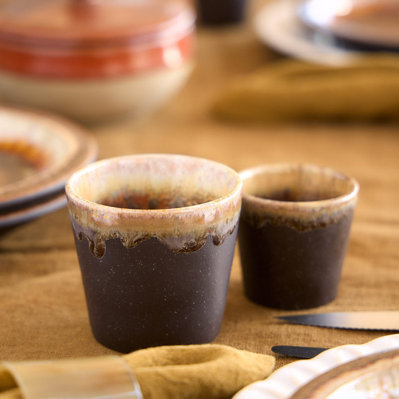 Tasse à café Poterie
