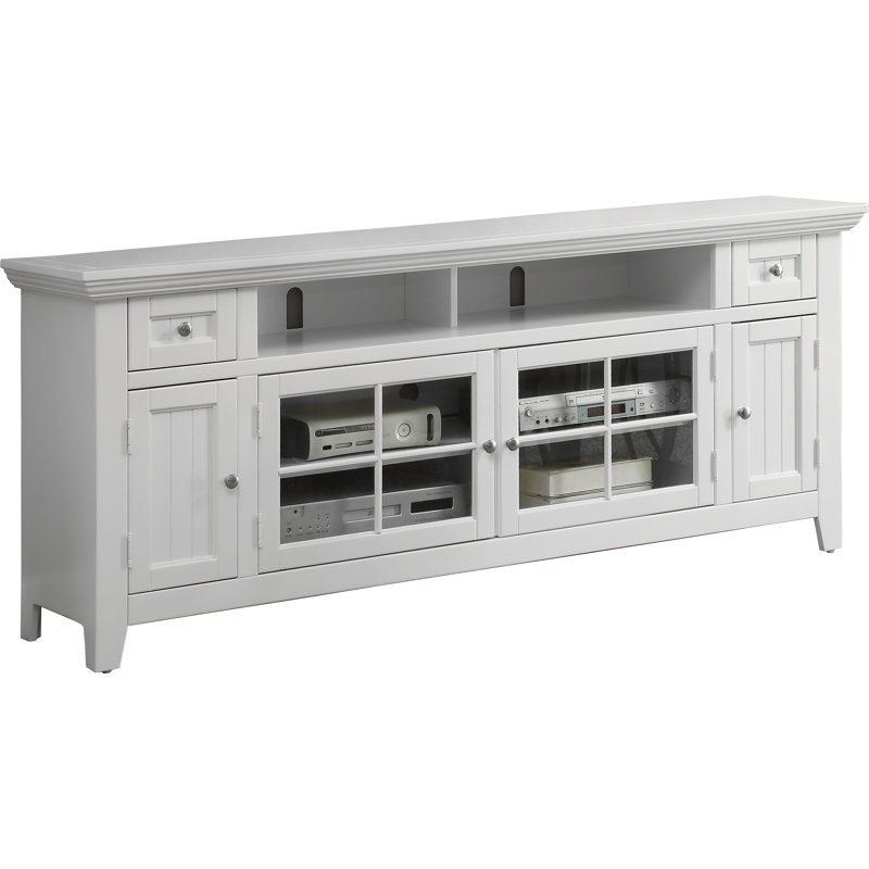 Susana TV Stand for TVs up to 62", 72"