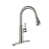 Brushed Nickel is out of stock