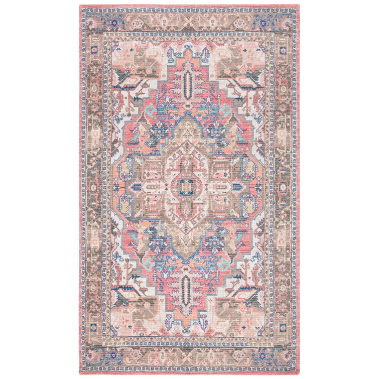 Joppatowne Performance Oriental Rug