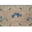 Tapis traditionnel délavé 4 x 10