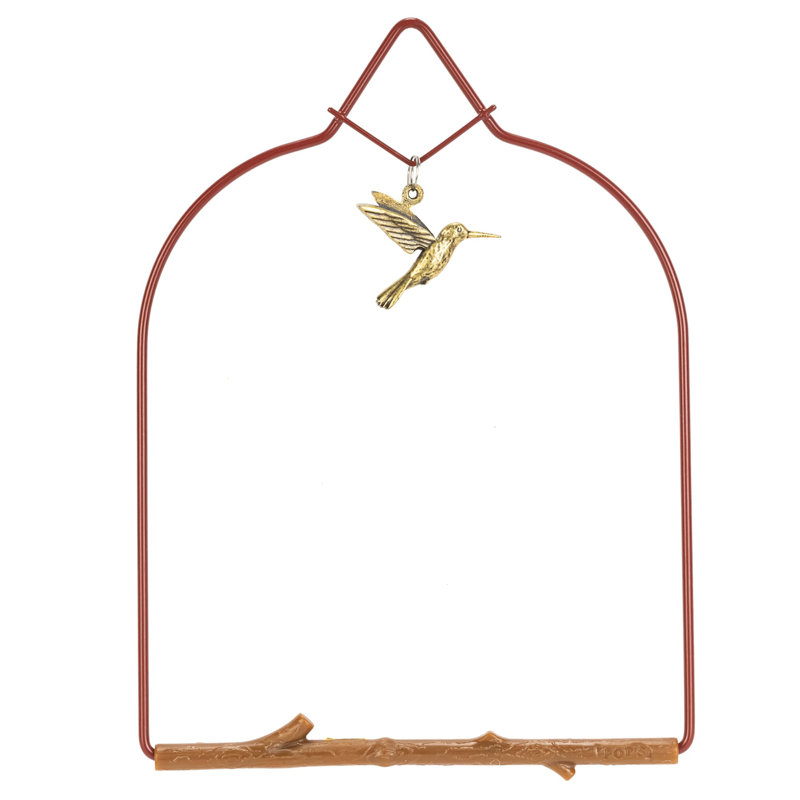 Balançoire Devos Charm Hummingbird, Séquoia