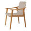 Honolulu Outdoor Dining Armchair