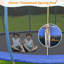 Trampoline Babevy