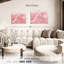 Alvord - nuages roses-108887521