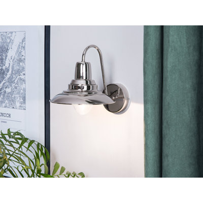 Armed Sconce