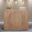 Bureau de réception en bois-92316152