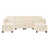 Cuir respirant beige est en rupture de stock