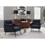 Fauteuil d'appoint Petal-841497324