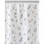 Wildflower Shower Curtain-1632080255