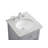 Otto 19'' Single Bathroom Vanity with Top-304712910-359773649