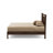 Monterey Solid Wood Platform Bed-20803594-20803597-98635283